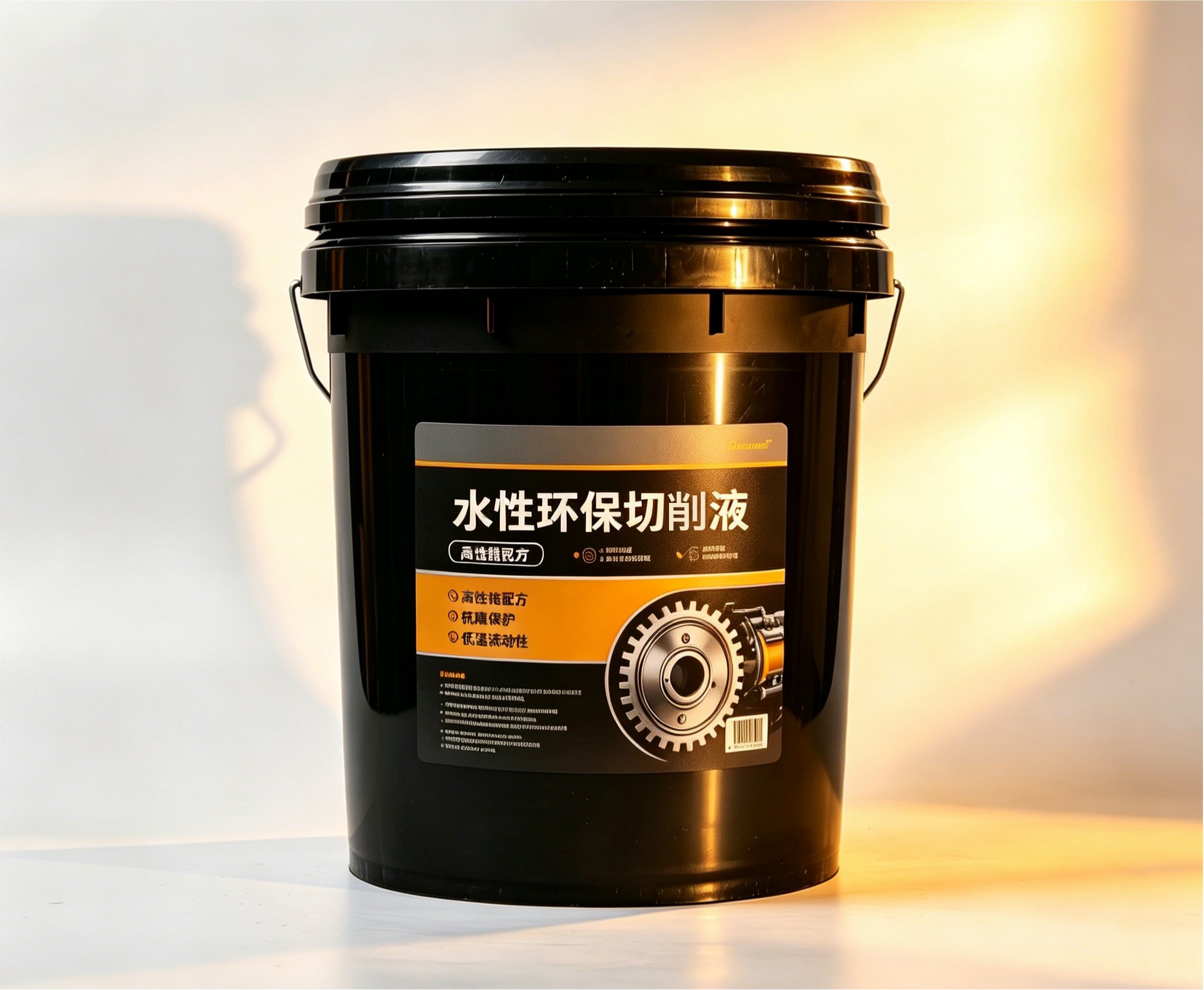 水性环保切削液
