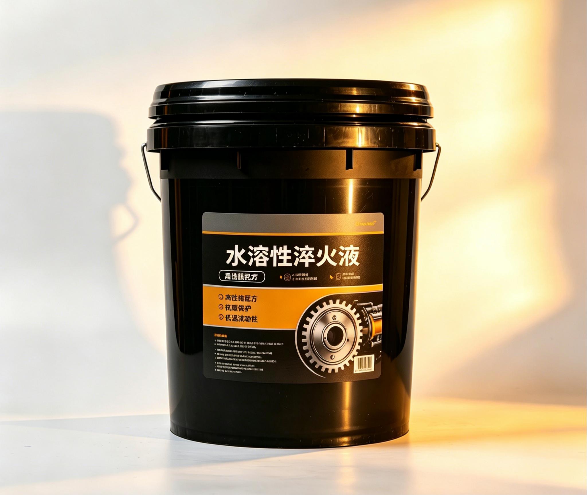 水溶性淬火液