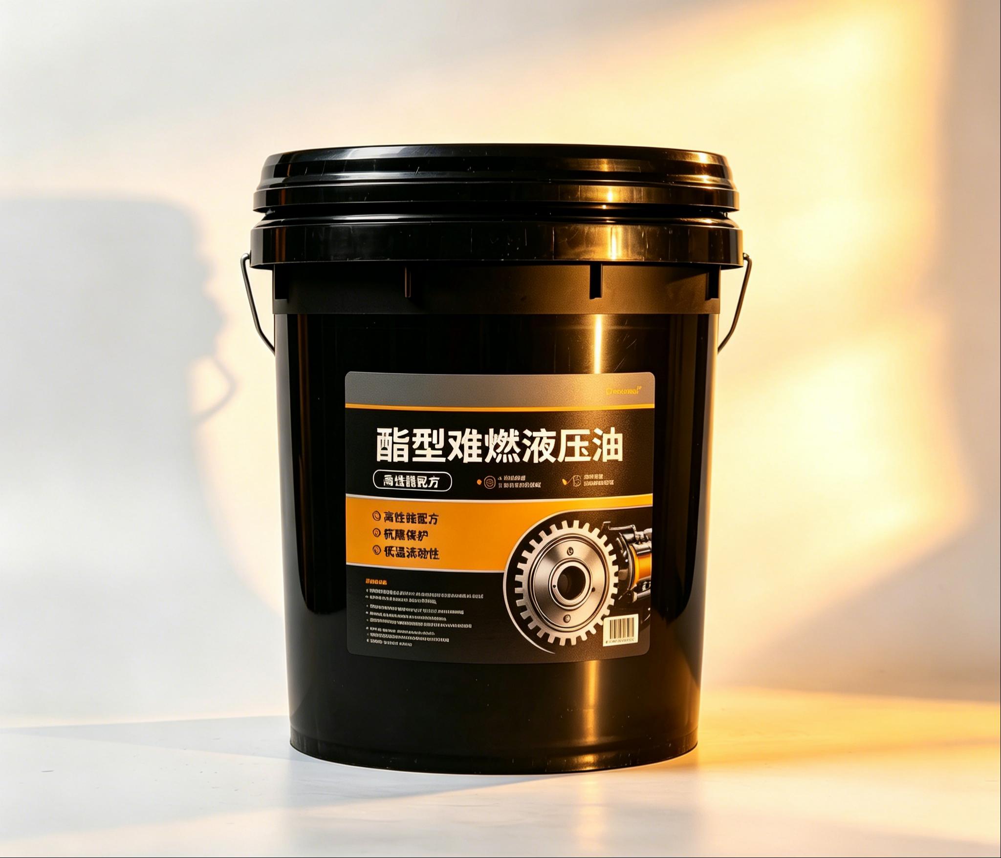 酯型难燃液压油