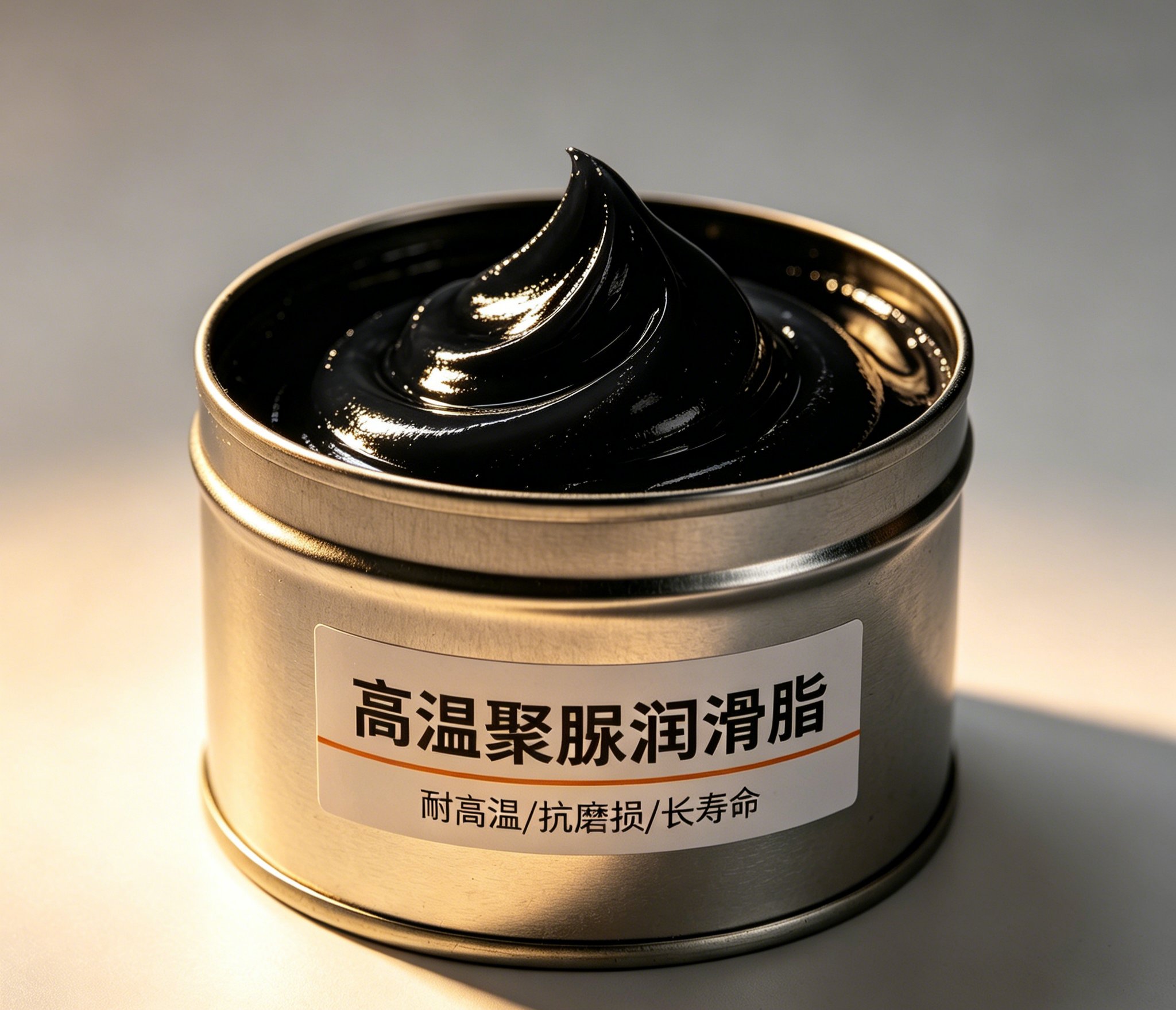 高温聚脲润滑脂