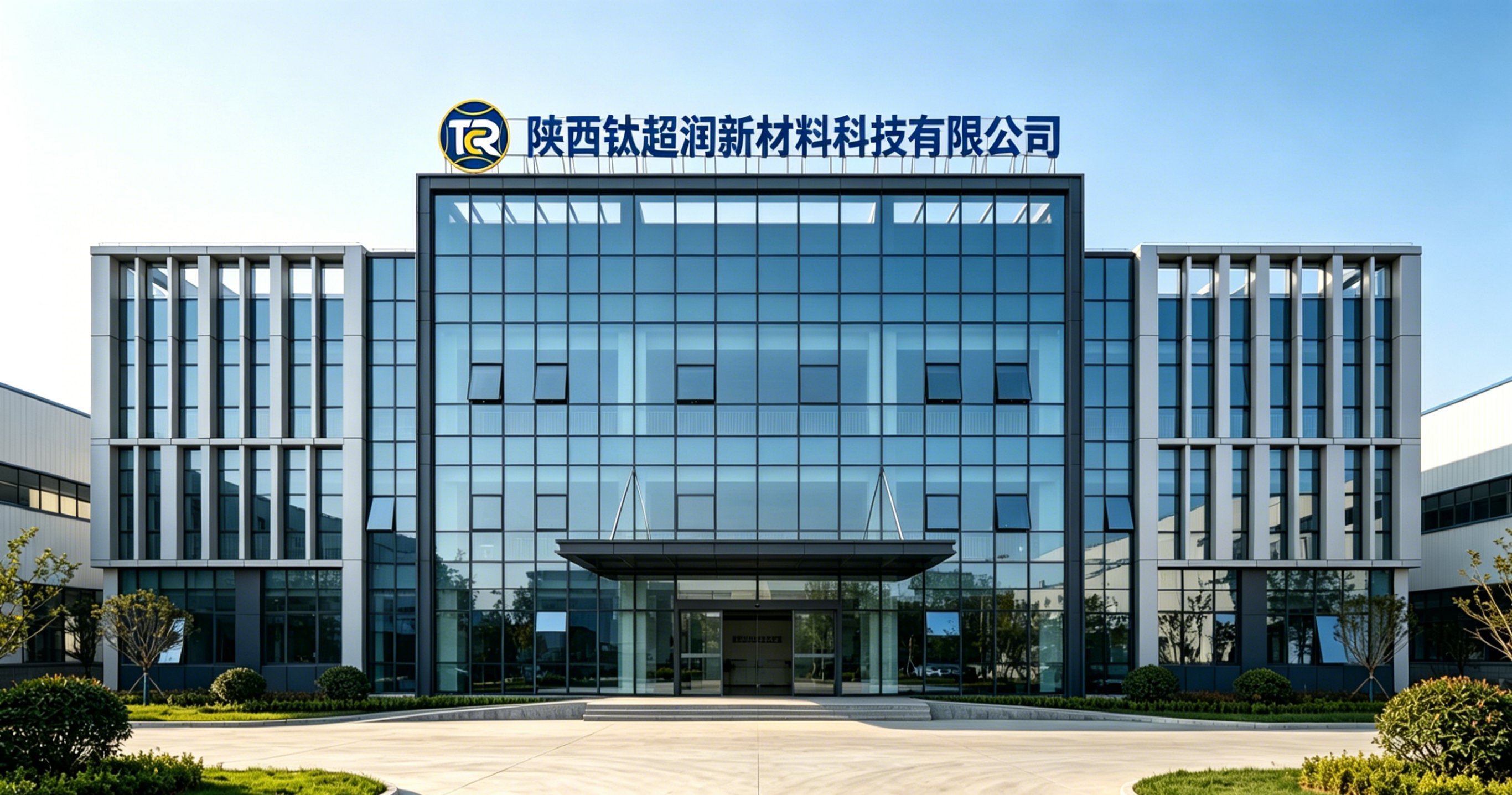 陕西钛超润新材料科技有限公司